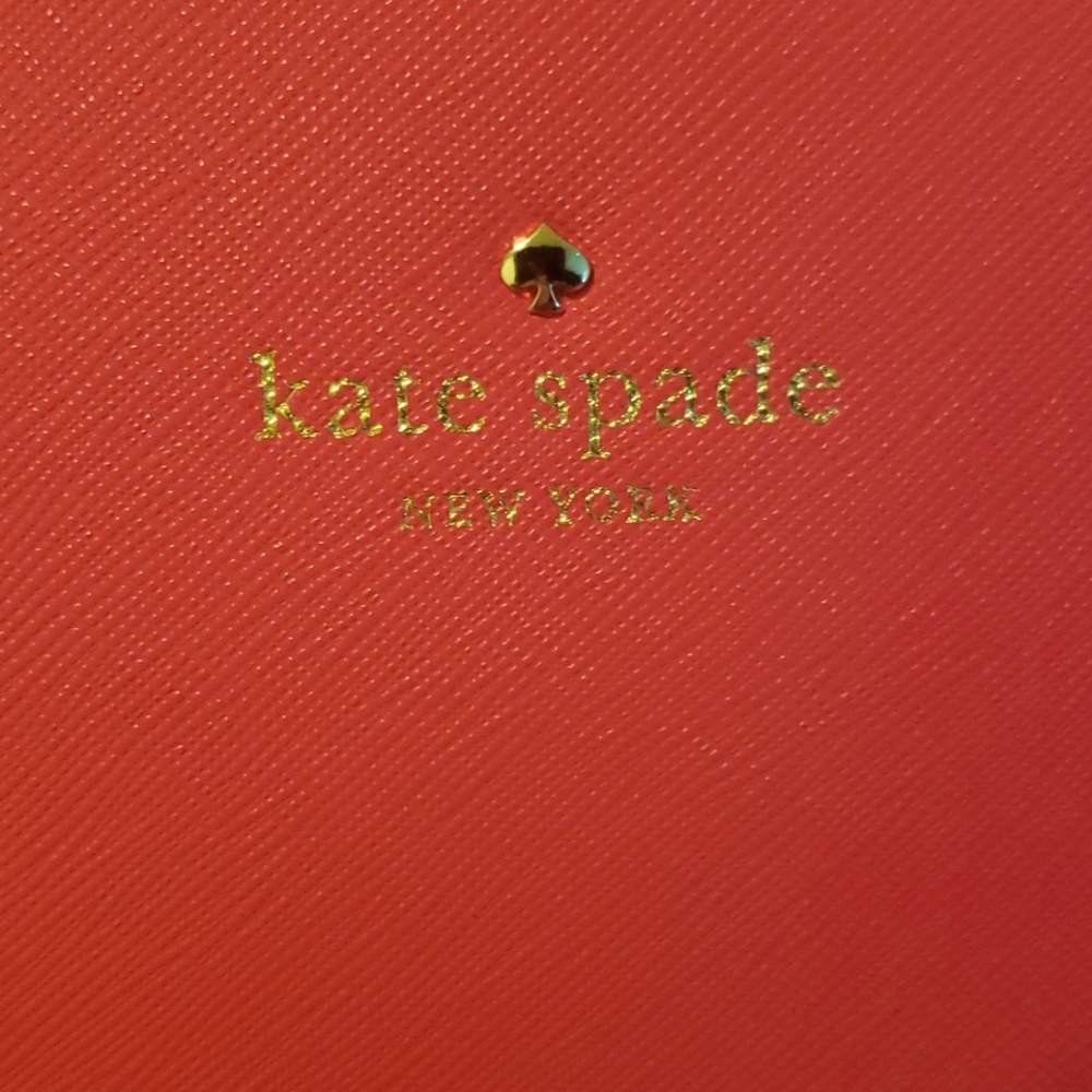 NWT Kate Spade Cedar Street Maise Waterman - Picture 16 of 16